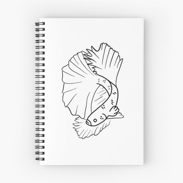 Item preview, Betta designed and sold by Azudee.
