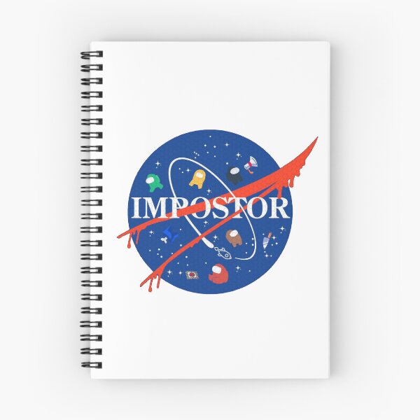 Item preview, Impostor NASA designed and sold by Satisbuy.