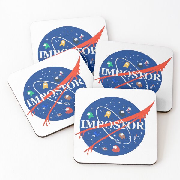Item preview, Impostor NASA designed and sold by Satisbuy.
