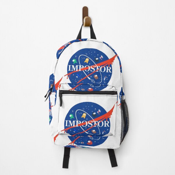 Item preview, Impostor NASA designed and sold by Satisbuy.
