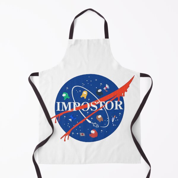 Item preview, Impostor NASA designed and sold by Satisbuy.