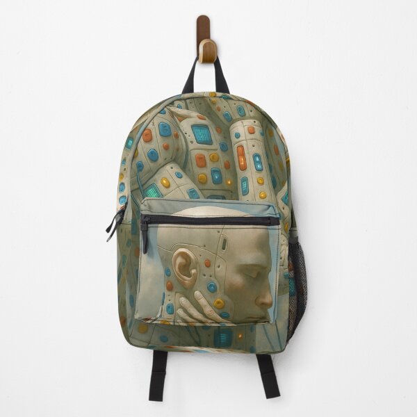 Item preview, Digital connection between humans designed and sold by jsebouvi.