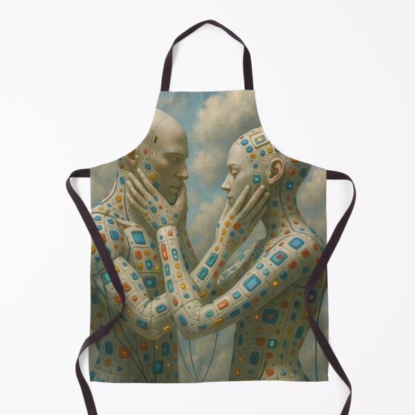 Item preview, Digital connection between humans designed and sold by jsebouvi.
