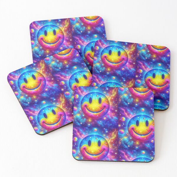 Item preview, Happy smile face designed and sold by Nicholes  Dream Visions.