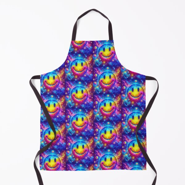 Item preview, Happy smile face designed and sold by Nicholes Dream Visions.
