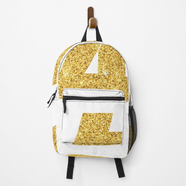 Item preview, Gold glitter 40 birthday design designed and sold by A2B Style.