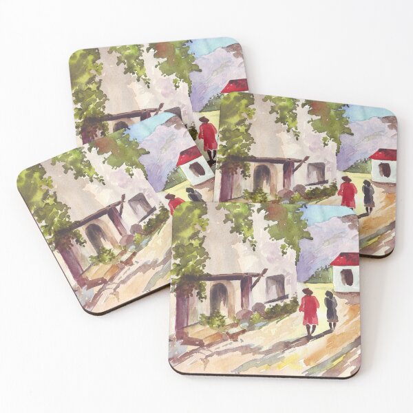 Item preview, Finca de Cape Winelands designed and sold by Maree Clarkson .