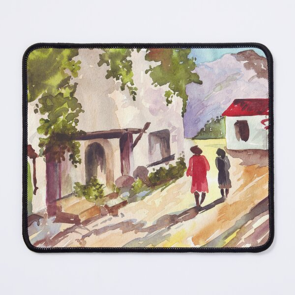 Item preview, Cape Winelands Homestead designed and sold by Maree Clarkson .