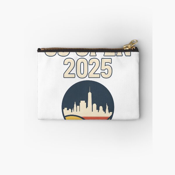 Item preview, US Open 2025 Tennis Shirt – New York Skyline Retro Graphic Tee for Tennis Fans designed and sold by BRAINROTWEAR.