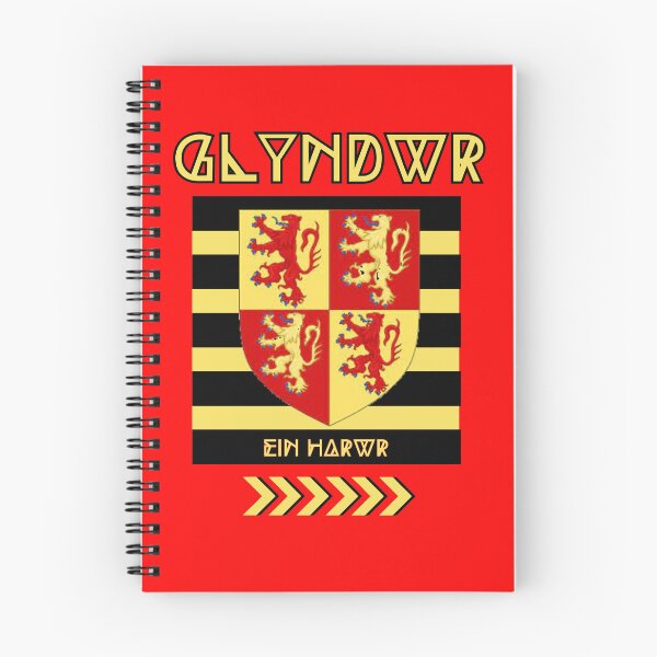 Item preview, owain glyndwr national hero designed and sold by aledfychan.