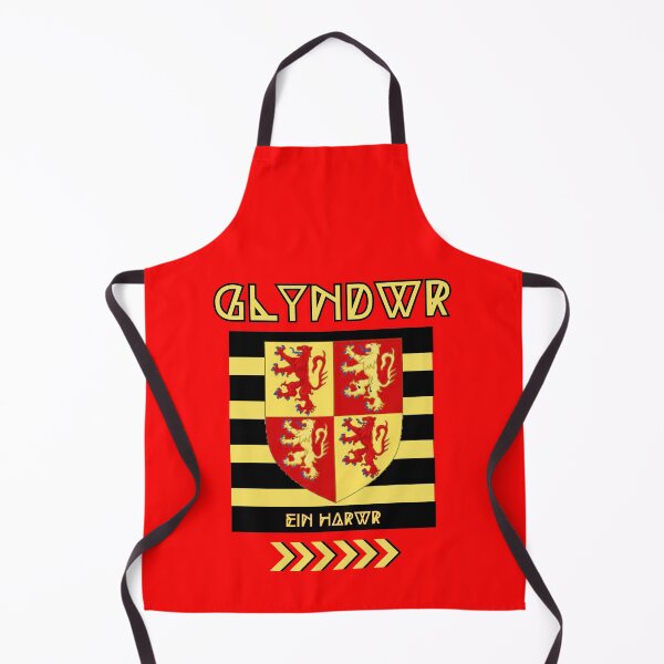 Item preview, owain glyndwr national hero designed and sold by aledfychan.