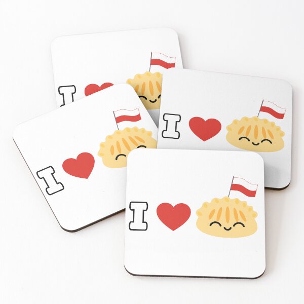 Item preview, Me encantan los pierogi designed and sold by Minimalismat.