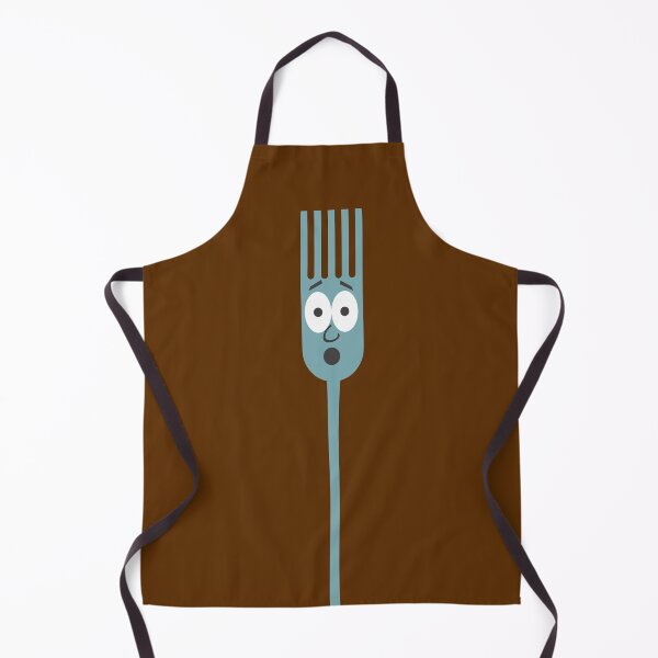 Item preview, Forky designed and sold by WhaataWorld.