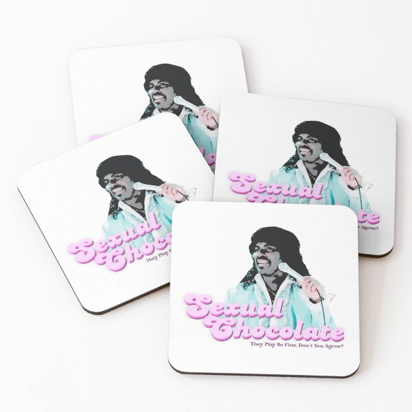 Item preview, Sexual Chocolate Retro Funk Band designed and sold by UNK-Fatigues.