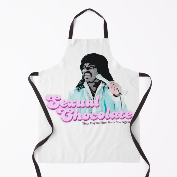 Item preview, Sexual Chocolate Retro Funk Band designed and sold by UNK-Fatigues.