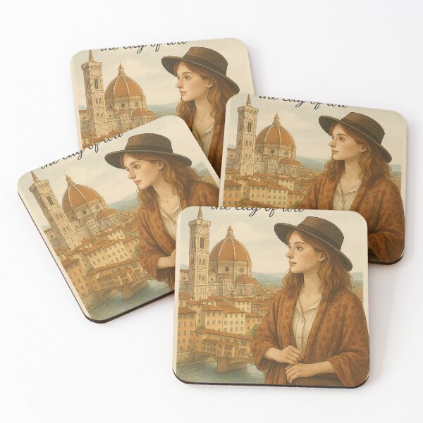 Item preview, Florence Whispers designed and sold by Sunlight-Studio.