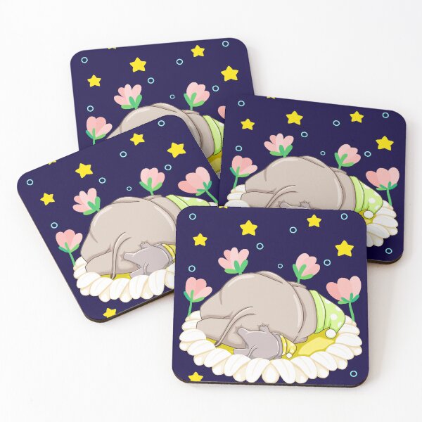 Item preview, Sweet dream designed and sold by sisidea.
