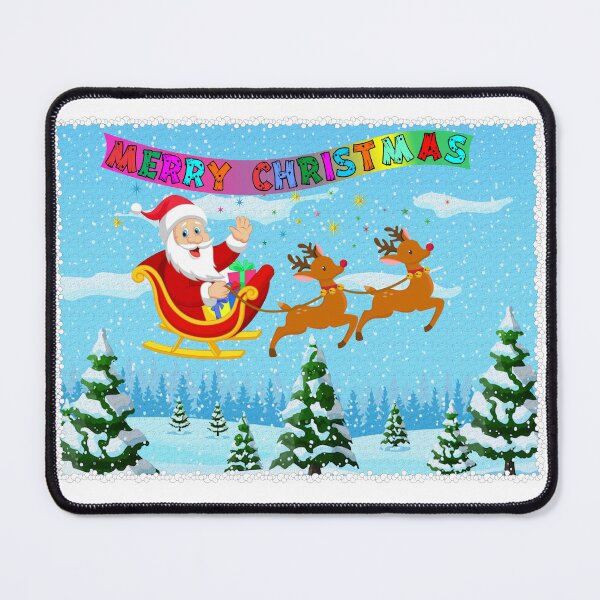 Item preview, Merry Christmas designed and sold by RJRDesignStore1.