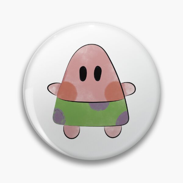 Item preview, Spong Collection - Patrick designed and sold by VividoD.
