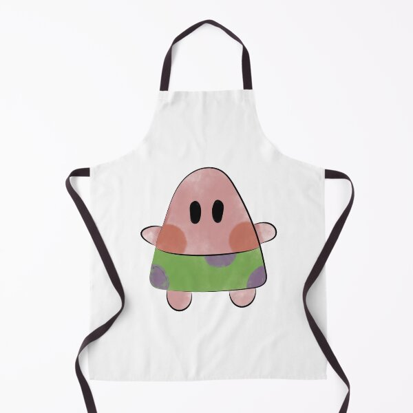 Item preview, Spong Collection - Patrick designed and sold by VividoD.