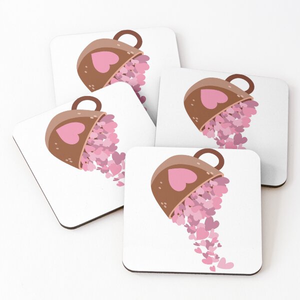 Item preview, Cuppa Hearts designed and sold by WhaataWorld.
