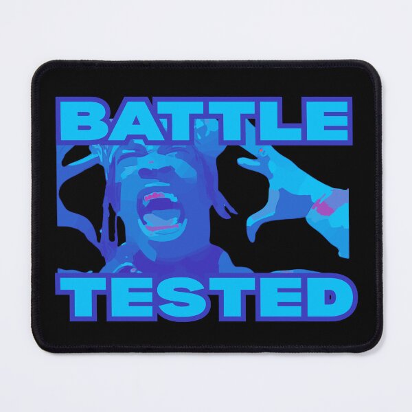 Item preview, Battled Tested Gang Street Fighter  designed and sold by UNK-Fatigues.