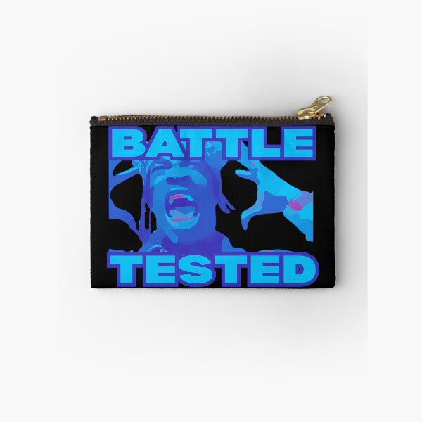 Item preview, Battled Tested Gang Street Fighter  designed and sold by UNK-Fatigues.