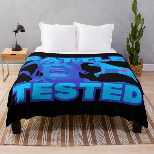 Item preview, Battled Tested Gang Street Fighter  designed and sold by UNK-Fatigues.