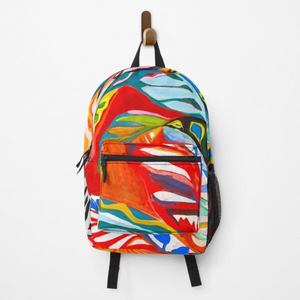Item preview, Leaves Abstract designed and sold by ViaARTfactory.