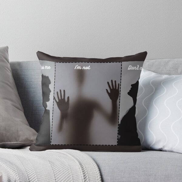 Item preview, Miss me  designed and sold by ENIGMACo..