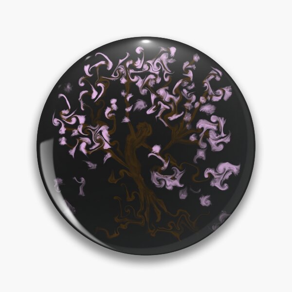 Item preview, Ephemeral designed and sold by heindy-art.