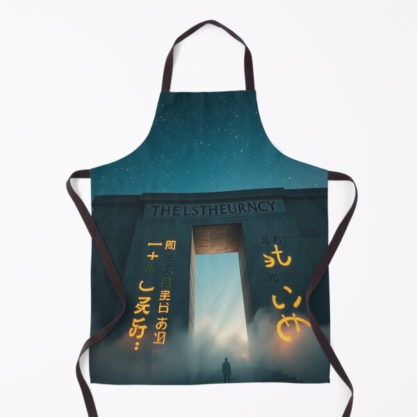 Item preview, Gate of Silence designed and sold by Brioartserpent.