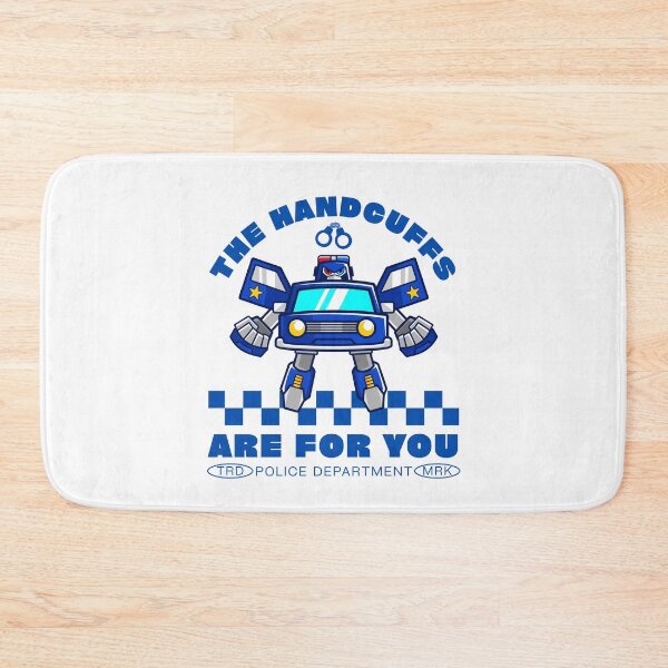 Item preview, The handcuffs are for you designed and sold by Peerless-Prime.