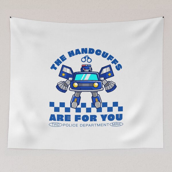 Item preview, The handcuffs are for you designed and sold by Peerless-Prime.