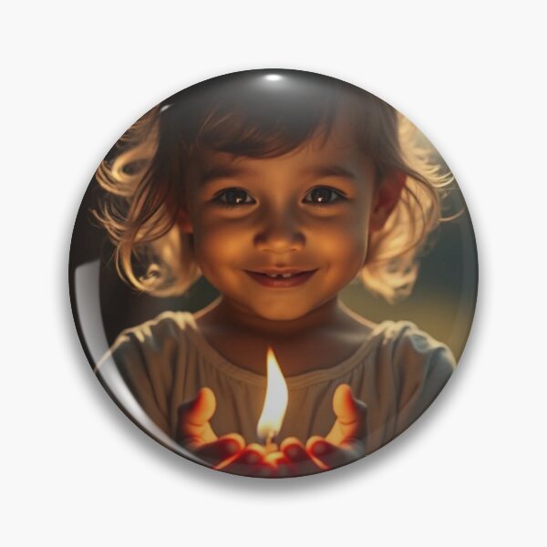 Item preview, The Child Who Wouldn’t Forget designed and sold by Brioartserpent.