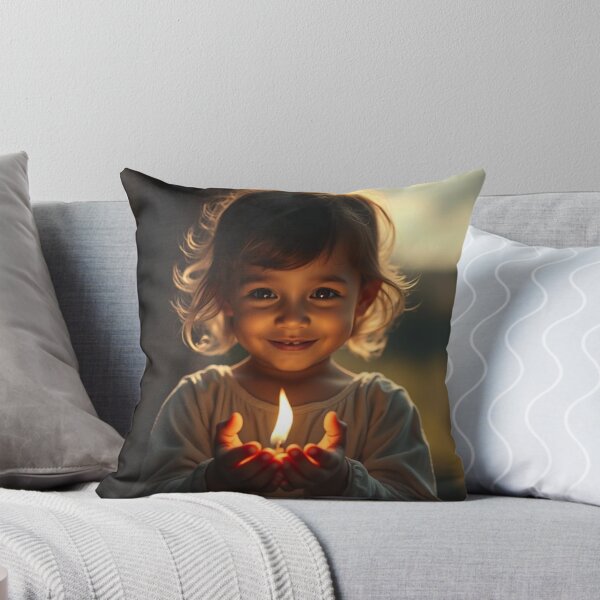 Item preview, The Child Who Wouldn’t Forget designed and sold by Brioartserpent.