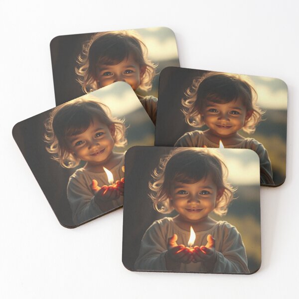 Item preview, The Child Who Wouldn’t Forget designed and sold by Brioartserpent.