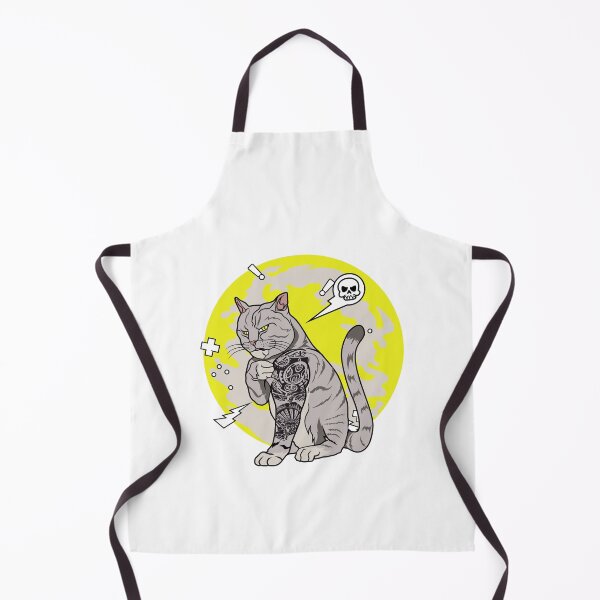 Item preview, Feline Fine Today designed and sold by BROWNEESHOUSE.