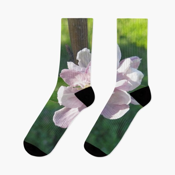 Item preview, apple blossoms designed and sold by MirelleHDB.