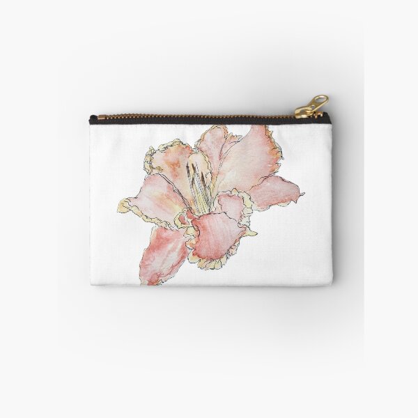 Item preview, The Day Lily Revisited  designed and sold by Robert Petcher Art.