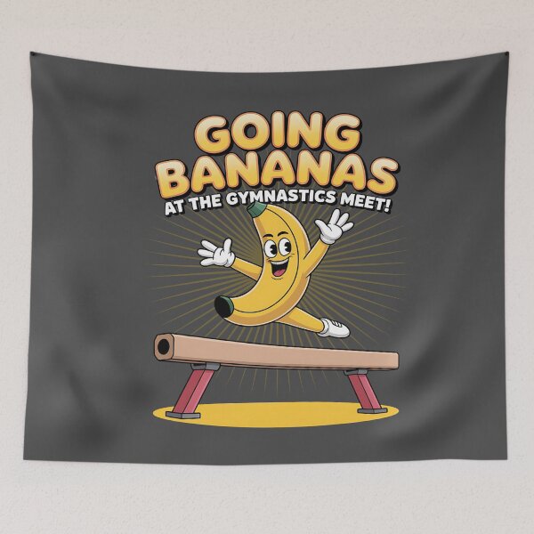 Item preview, Banana sport - Banana sports for you - Banana power - Banana never die - Banana store - I'm banana - Go bananas - Peeled and peeved - Banana power - Banana store - Go bananas - Peel good designed and sold by JansenGS.