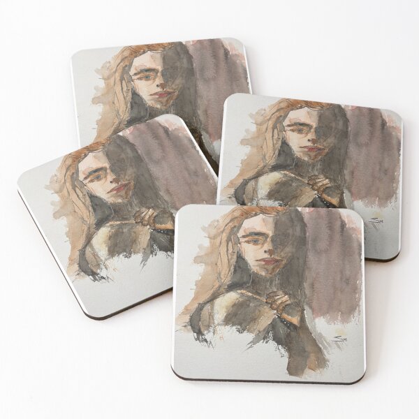 Item preview, In the shadows designed and sold by StoryArc19.
