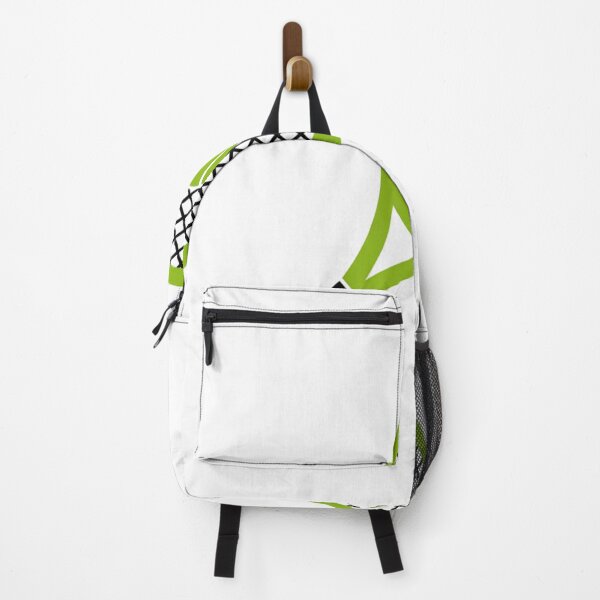 Item preview, Minimalist Tennis Racket and Ball – Modern Sports Design for Tennis Lovers designed and sold by ArtByYunus.