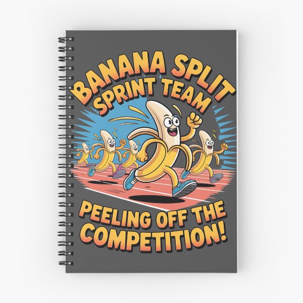 Item preview, Banana sport - Banana sports for you - Banana power - Banana never die - Banana store - I'm banana - Go bananas - Peeled and peeved - Banana power - Banana store - Go bananas - Peel good designed and sold by JansenGS.