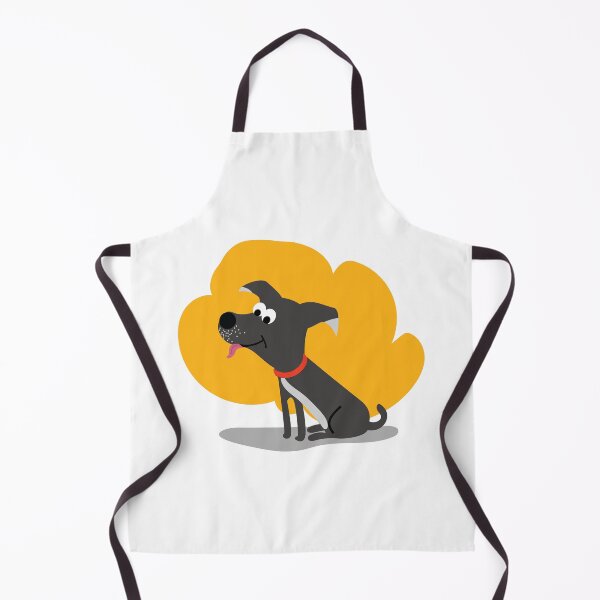 Item preview, Jhumroo the Dog designed and sold by WhaataWorld.