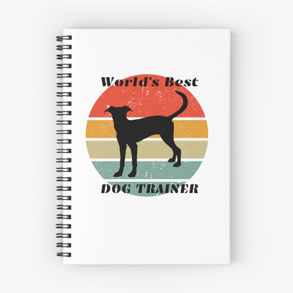 Item preview, Best Dog Trainer Sunset designed and sold by alczar.