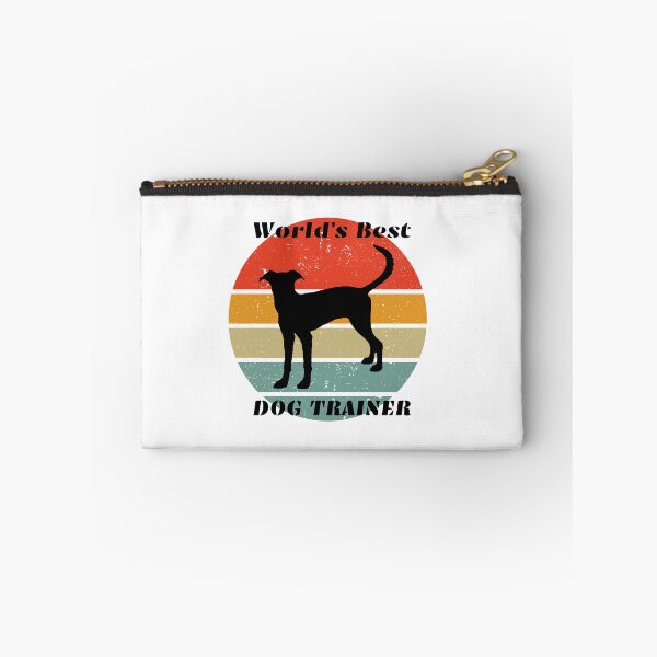 Item preview, Best Dog Trainer Sunset designed and sold by alczar.