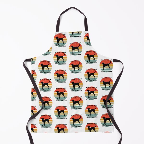 Item preview, Best Dog Trainer Sunset designed and sold by alczar.