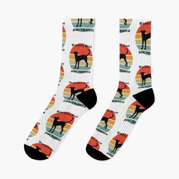 Item preview, Best Dog Trainer Sunset designed and sold by alczar.
