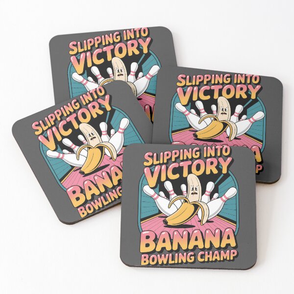 Item preview, Banana sport - Banana sports for you - Banana power - Banana never die - Banana store - I'm banana - Go bananas - Peeled and peeved - Banana power - Banana store - Go bananas - Peel good designed and sold by JansenGS.